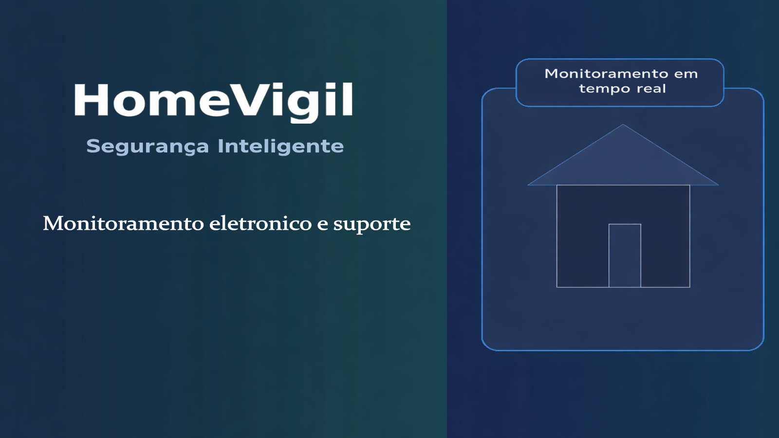 Segurança HomeVigil
