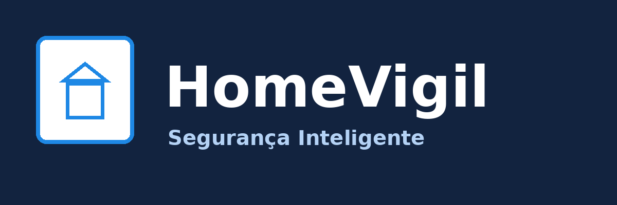 Logo HomeVigil